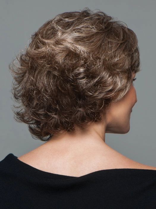 Affluence Wig by Gabor | Synthetic Fiber