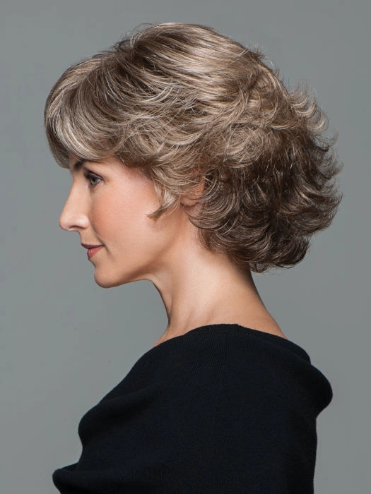 Affluence Wig by Gabor | Synthetic Fiber