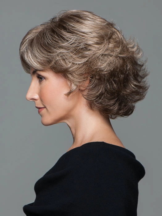 Affluence Wig by Gabor | Synthetic Fiber