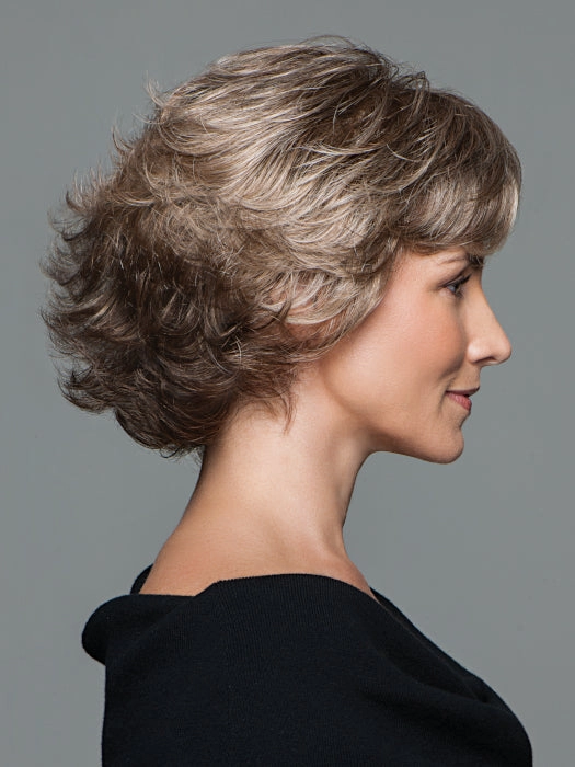 Affluence Wig by Gabor | Synthetic Fiber