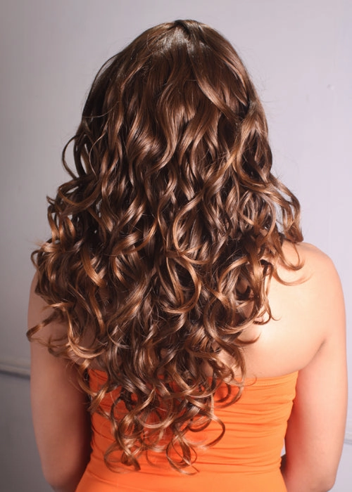 Aftress Synthetic Hair Wig - Janela