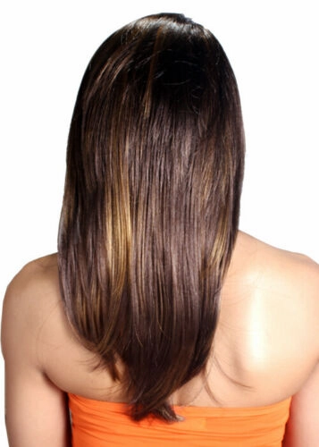 Aftress Synthetic Hair Wig - Leslie