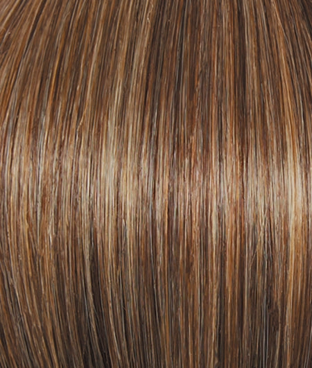 Ahead Of The Curve Wig by Raquel Welch | Lace Front | Mono Crown | Heat Friendly Synthetic