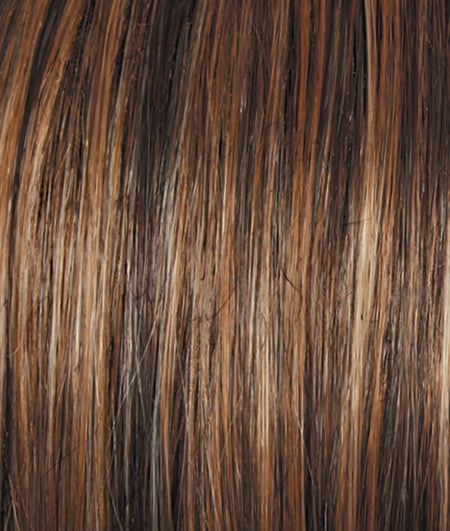 Ahead Of The Curve Wig by Raquel Welch | Lace Front | Mono Crown | Heat Friendly Synthetic