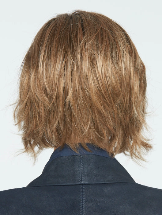 Ahead Of The Curve Wig by Raquel Welch | Lace Front | Mono Crown | Heat Friendly Synthetic
