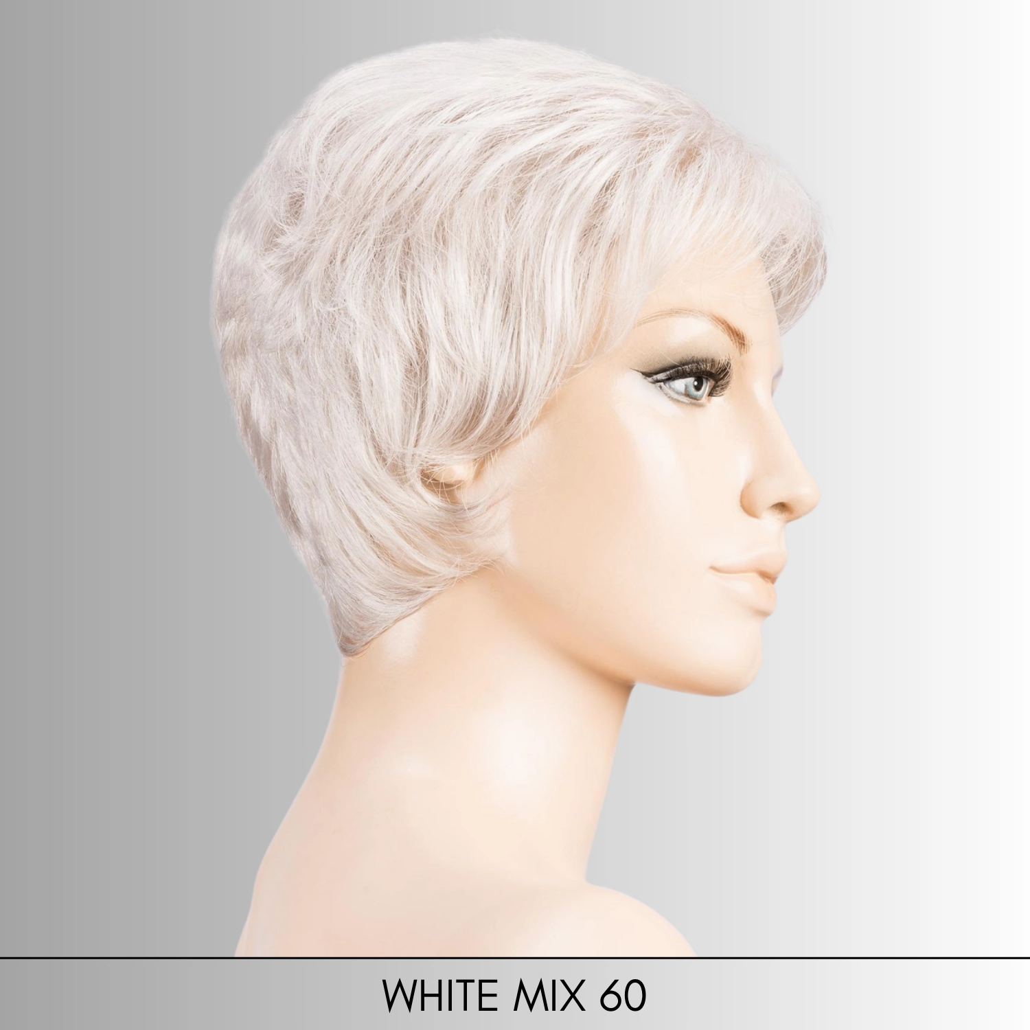 Air - Hair Society Collection by Ellen Wille