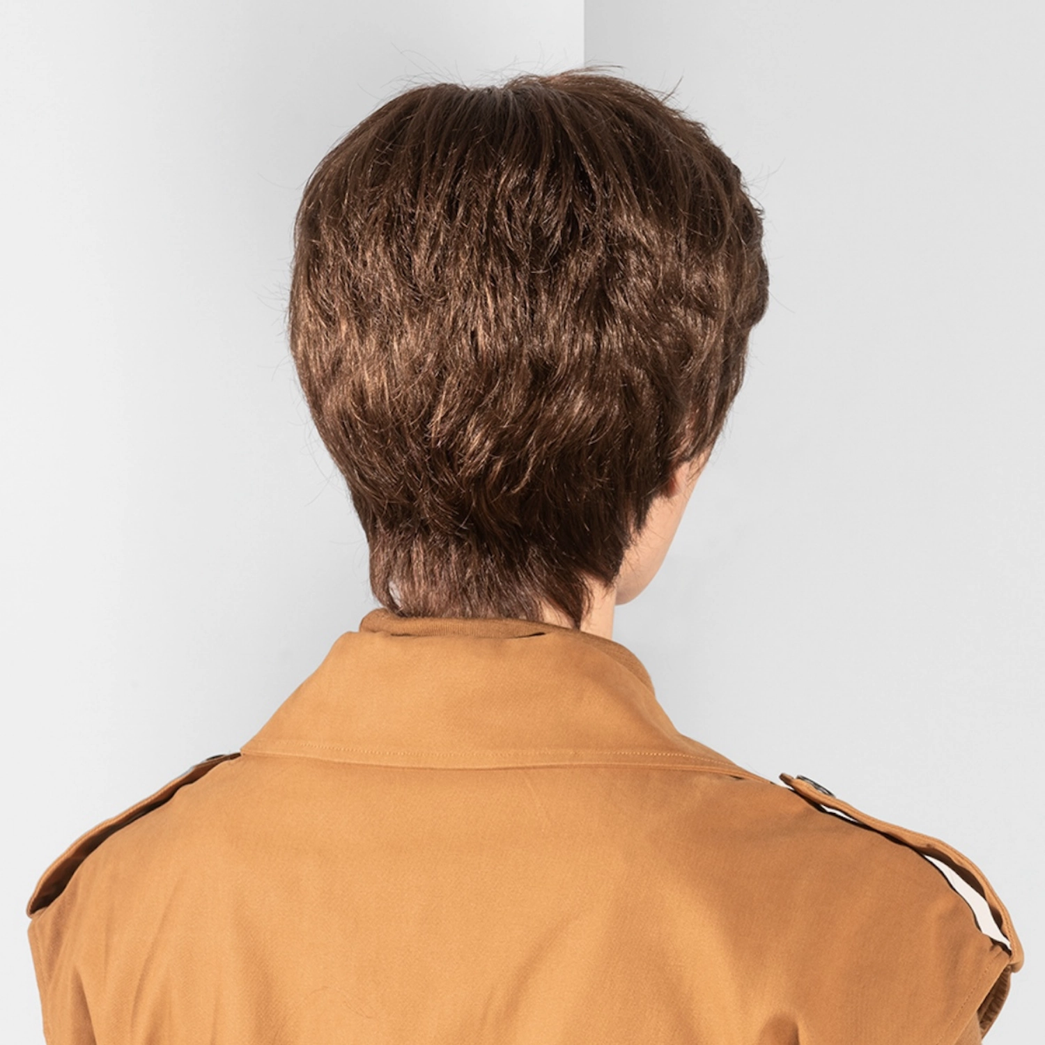 Air - Hair Society Collection by Ellen Wille