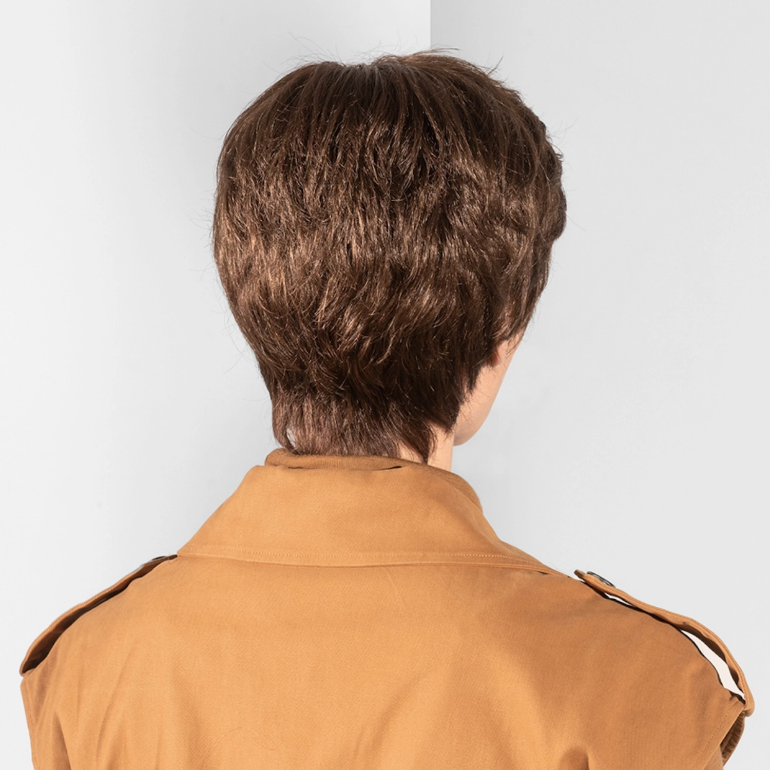 Air - Hair Society Collection by Ellen Wille