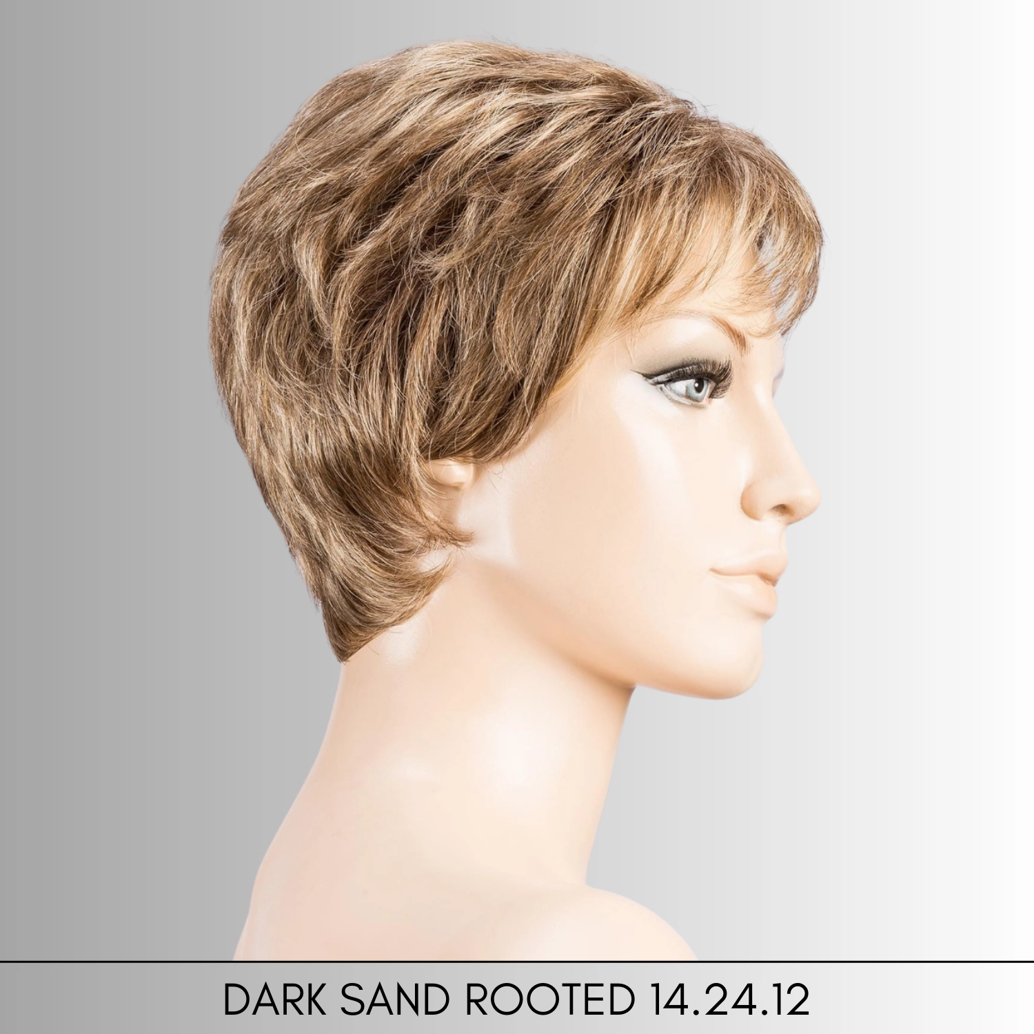 Air - Hair Society Collection by Ellen Wille