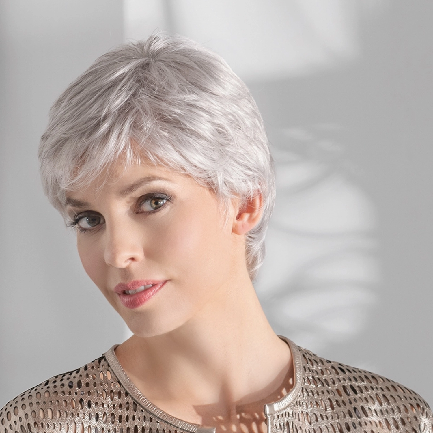Air - Hair Society Collection by Ellen Wille