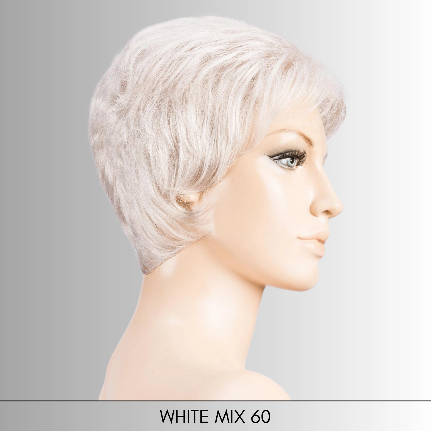 Air - Hair Society Collection by Ellen Wille