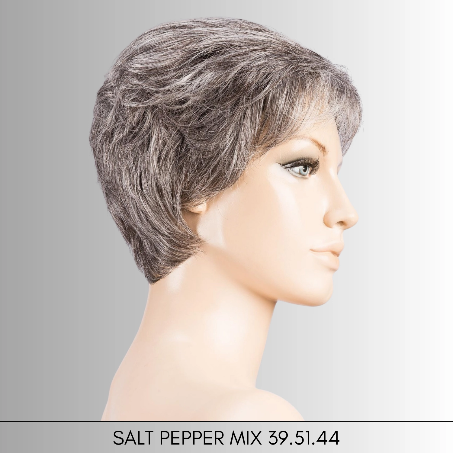 Air - Hair Society Collection by Ellen Wille