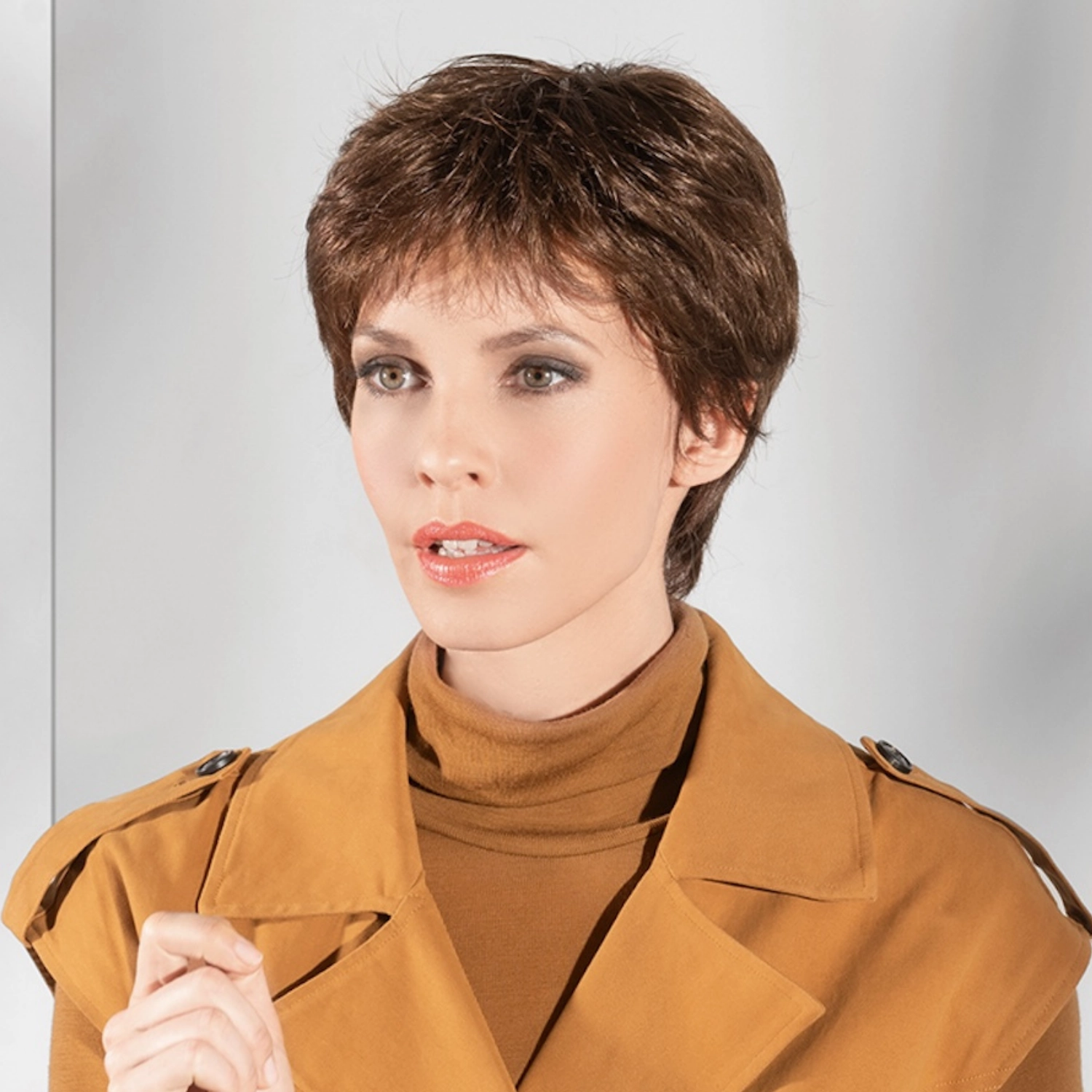Air - Hair Society Collection by Ellen Wille