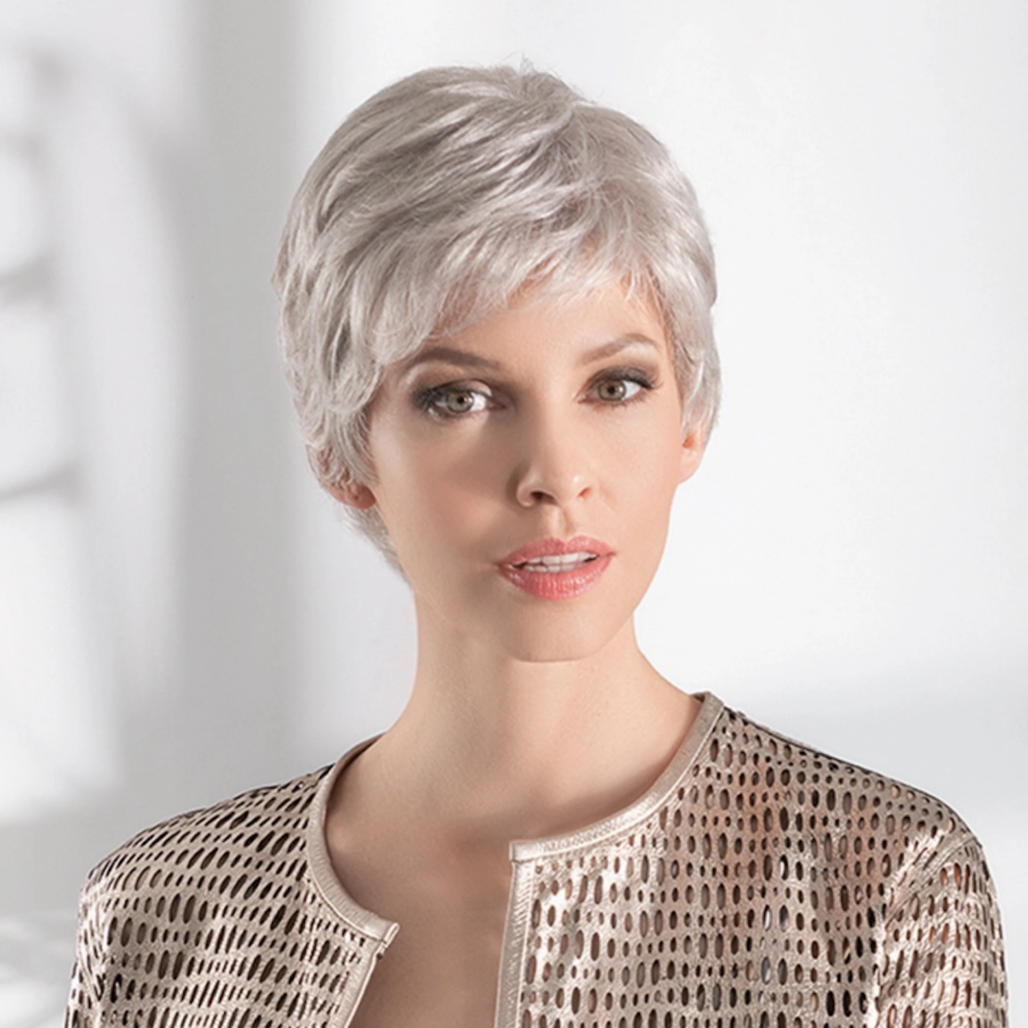 Air - Hair Society Collection by Ellen Wille