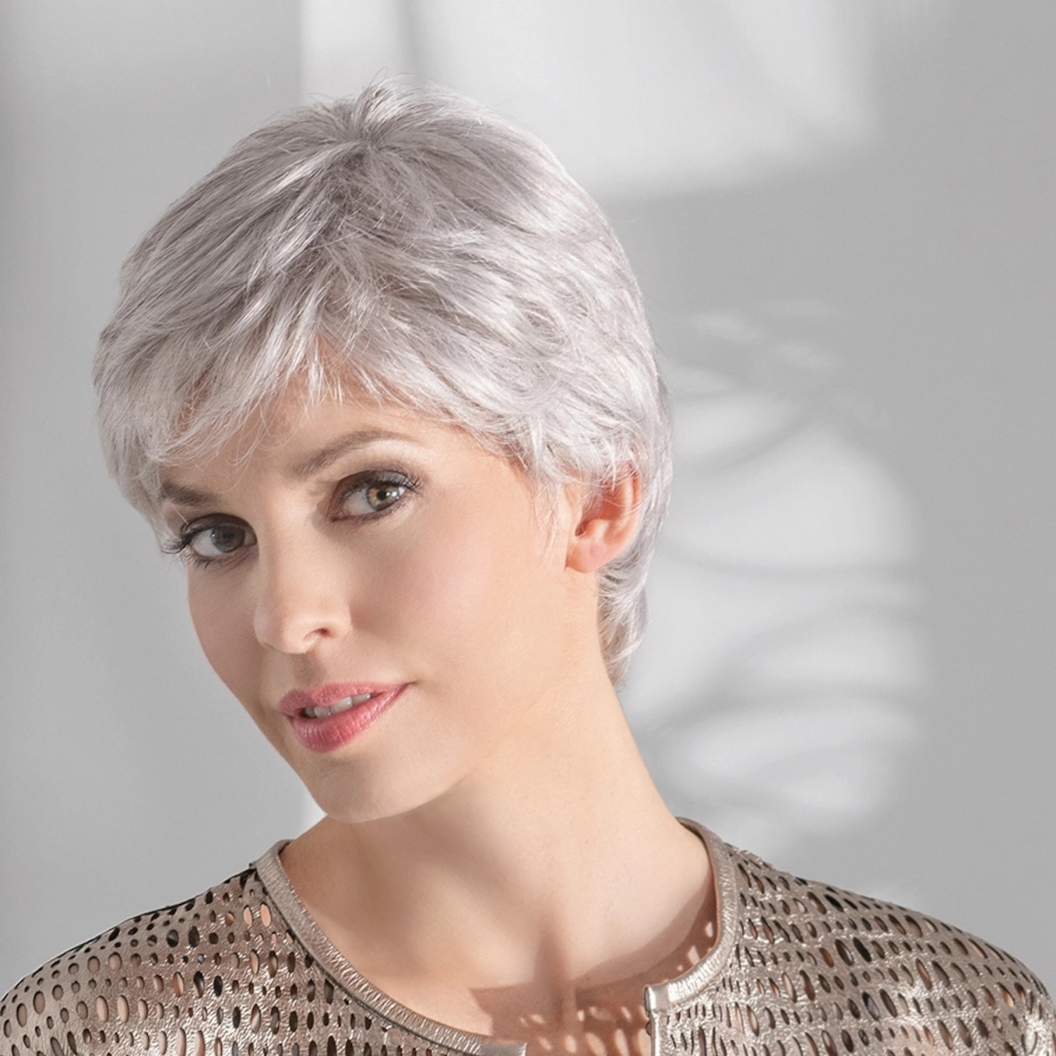 Air - Hair Society Collection by Ellen Wille