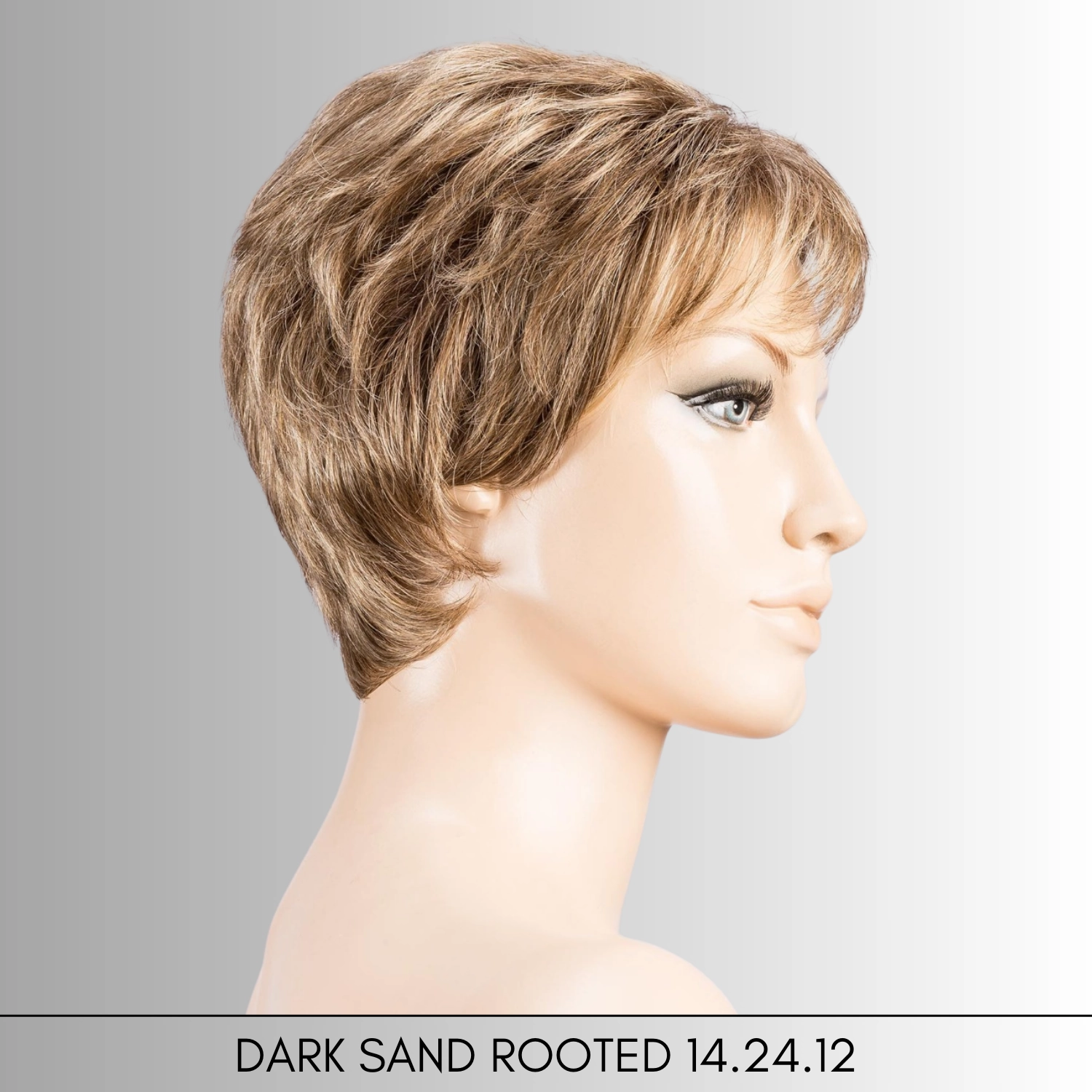 Air - Hair Society Collection by Ellen Wille