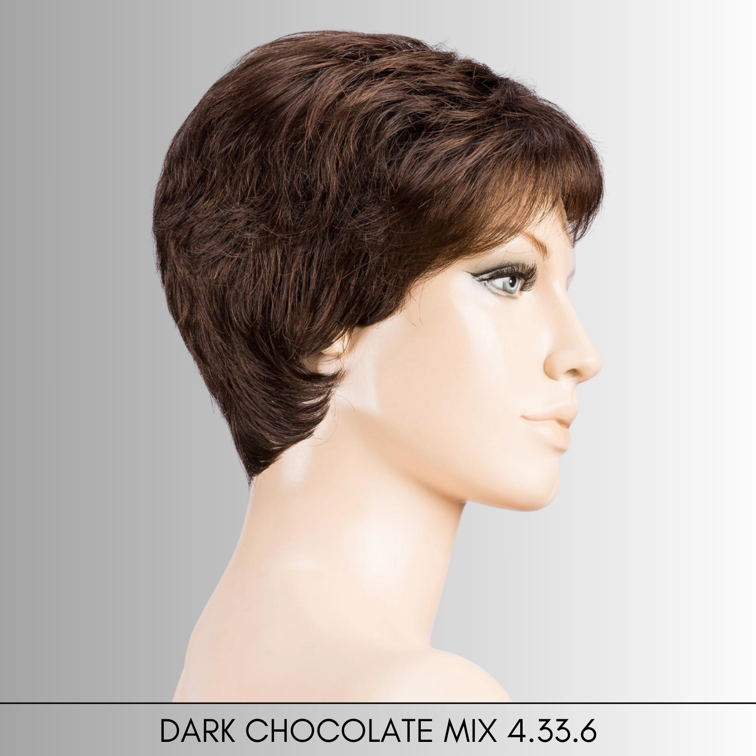 Air - Hair Society Collection by Ellen Wille