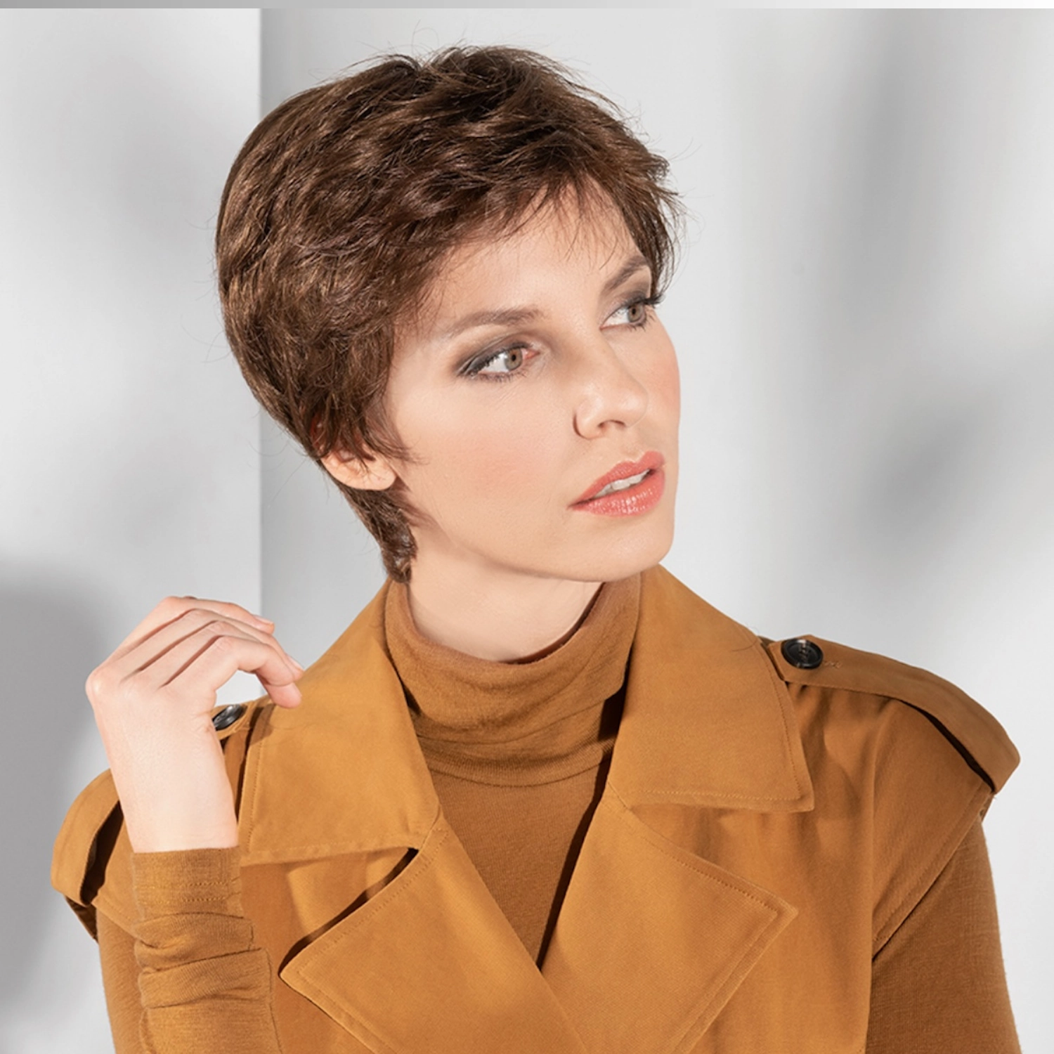 Air - Hair Society Collection by Ellen Wille