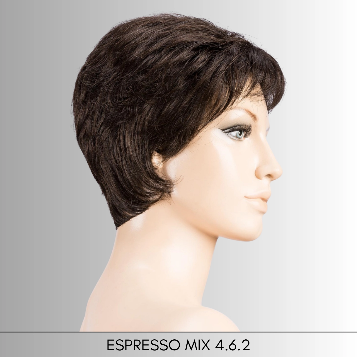 Air - Hair Society Collection by Ellen Wille