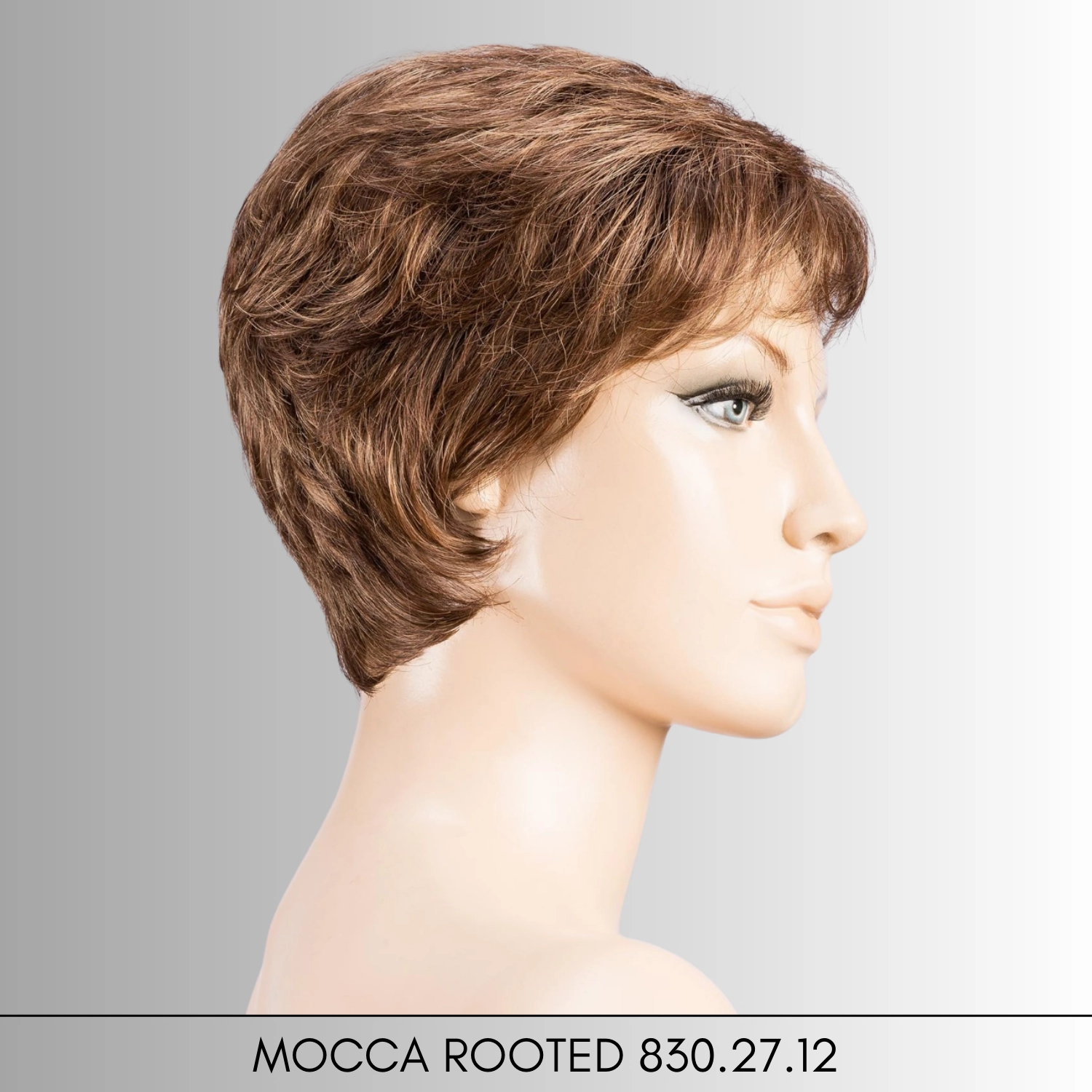 Air - Hair Society Collection by Ellen Wille