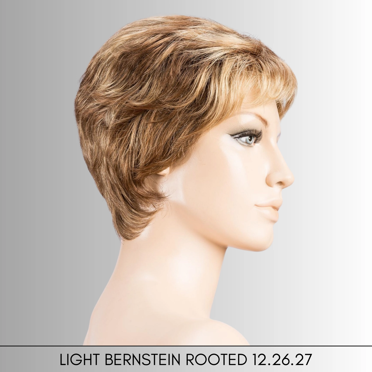 Air - Hair Society Collection by Ellen Wille