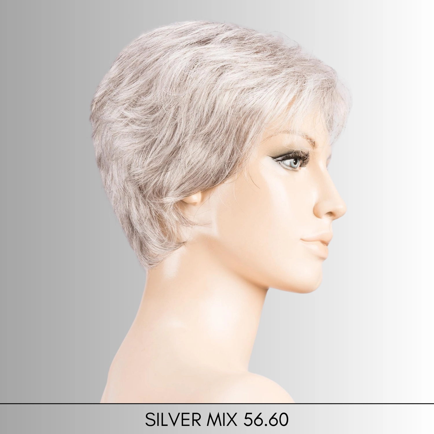Air - Hair Society Collection by Ellen Wille