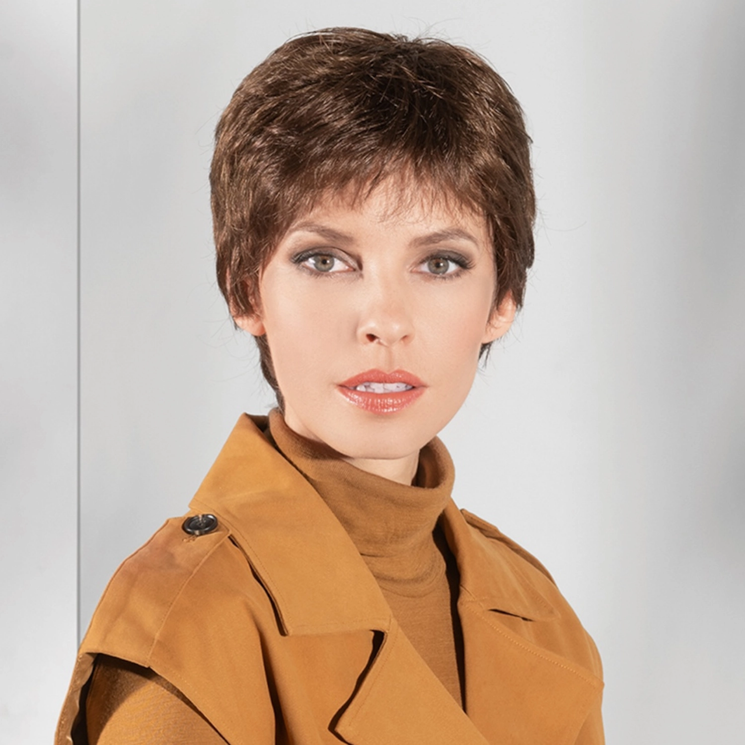 Air - Hair Society Collection by Ellen Wille