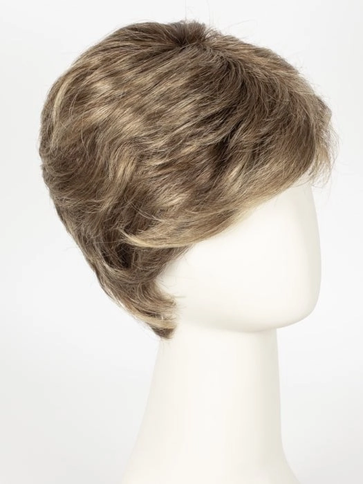 Air | Synthetic Lace Front Wig (Hand-Tied)