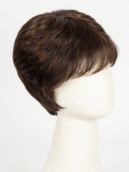 Air | Synthetic Lace Front Wig (Hand-Tied)
