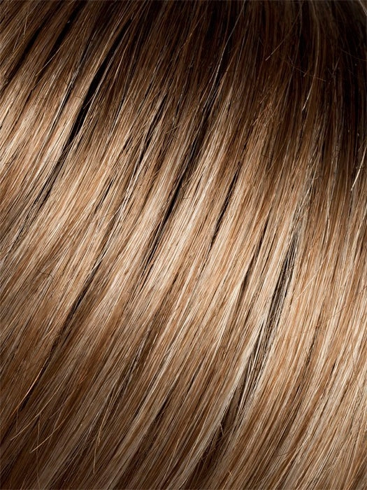 Air Wig by Ellen Wille | Synthetic Hair | Petite/Average Cap