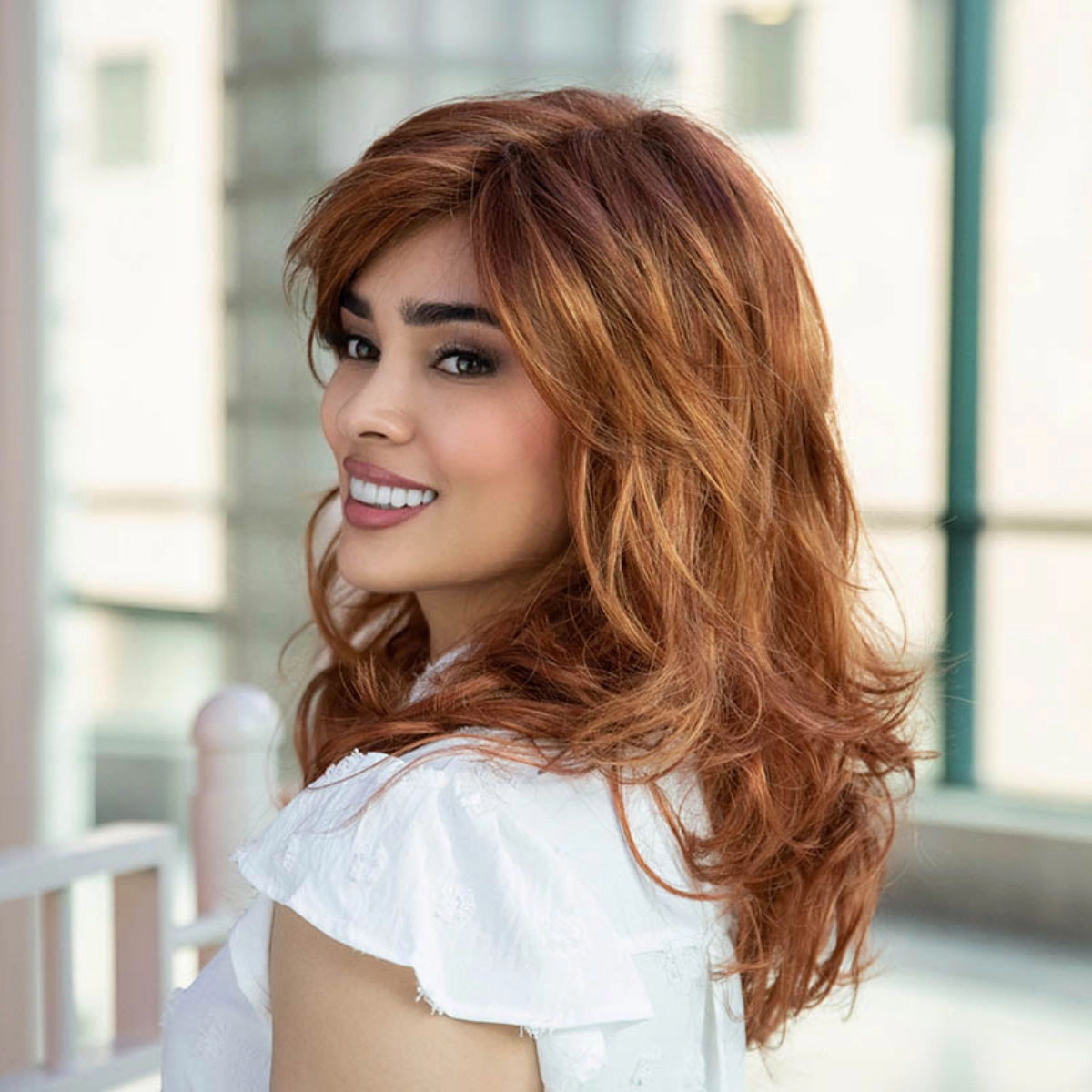 Alana - Synthetic Wig Collection by Envy