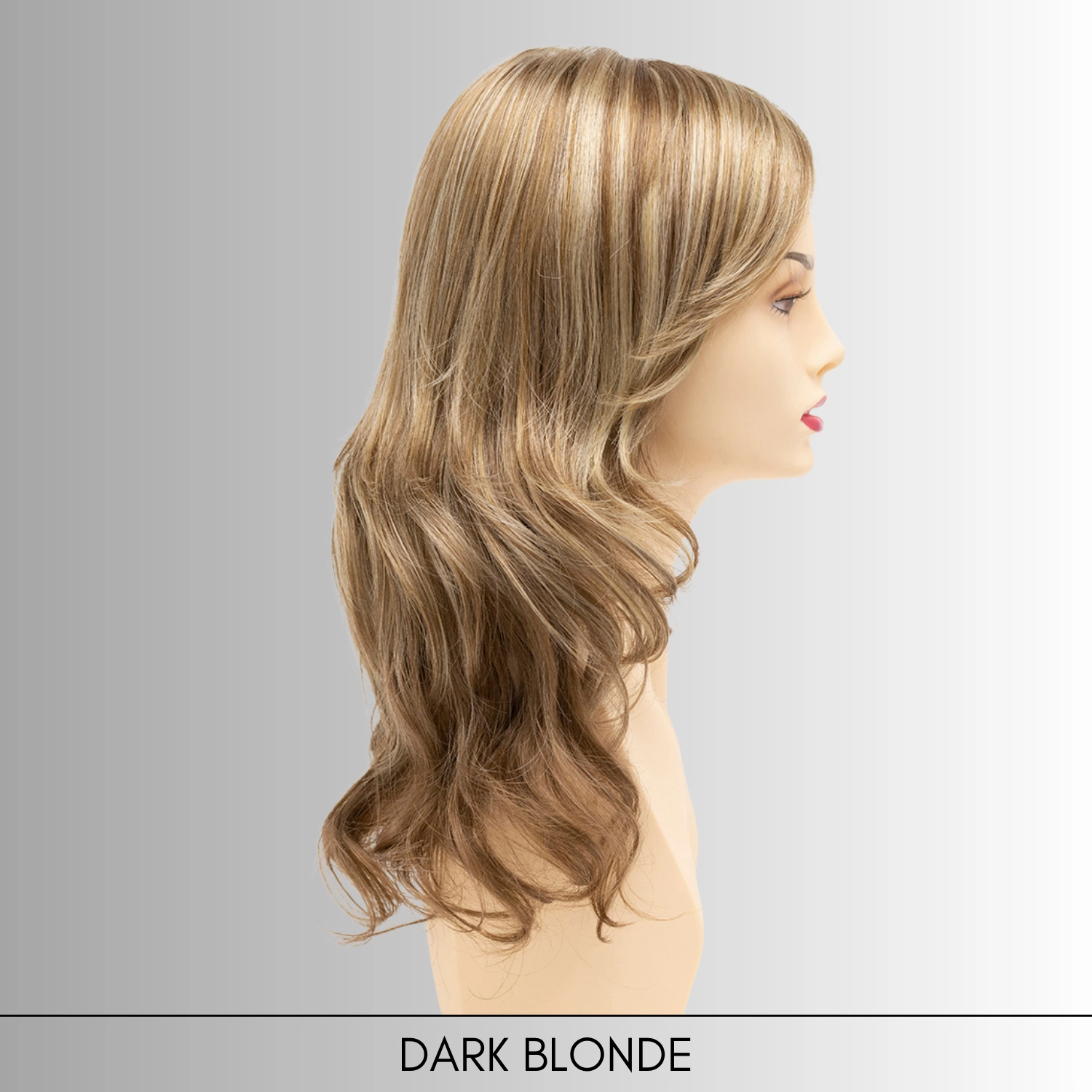Alana - Synthetic Wig Collection by Envy