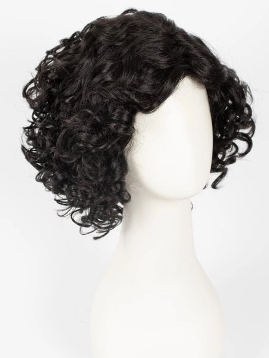 Alanna | Synthetic Lace Front Wig (Mono Part)