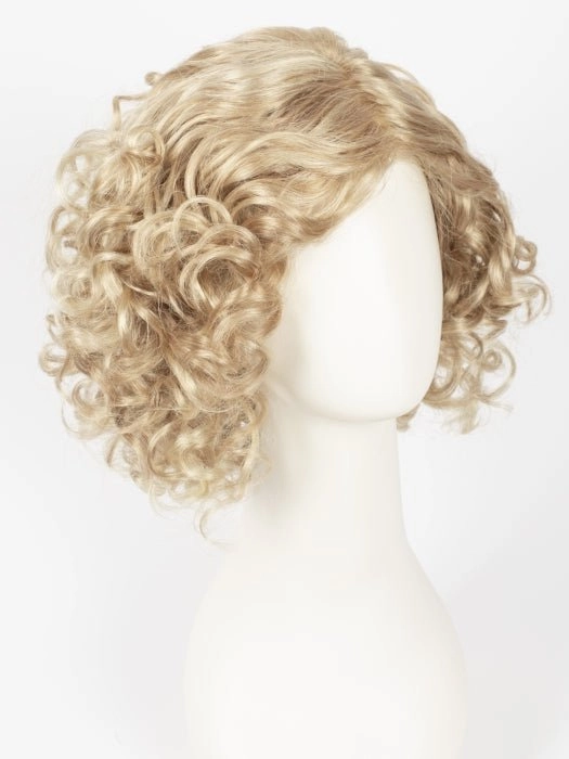 Alanna | Synthetic Lace Front Wig (Mono Part)
