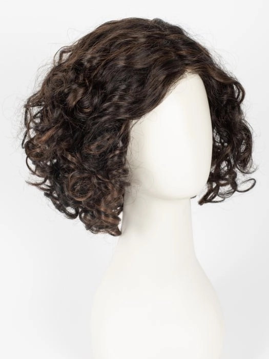 Alanna | Synthetic Lace Front Wig (Mono Part)