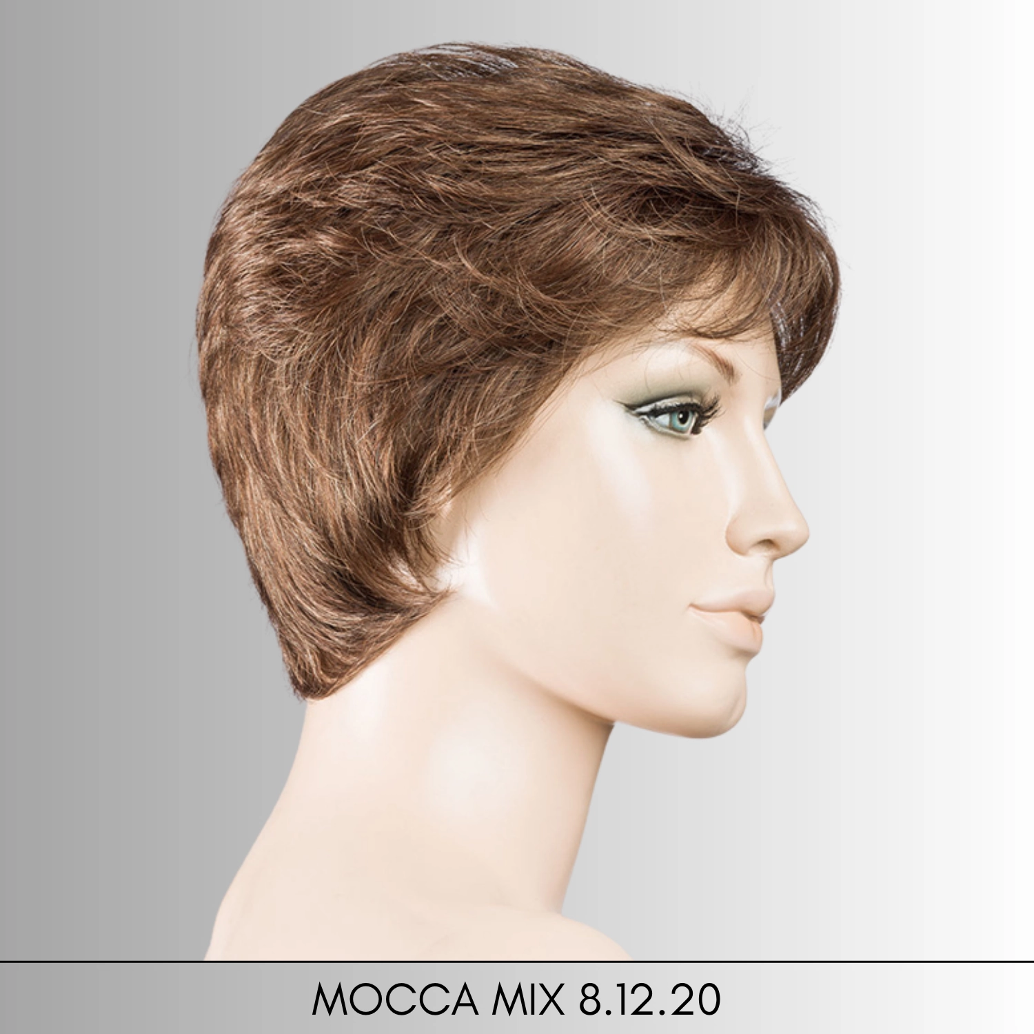 Alba Comfort - Hair Power Collection by Ellen Wille