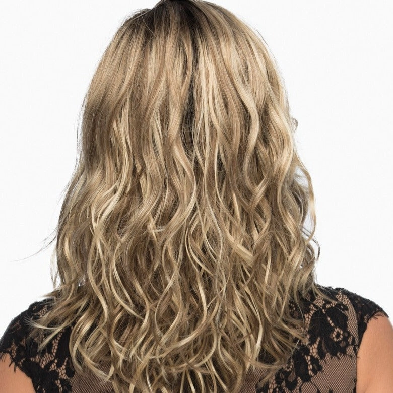 Alden - High Society Monofilament Top Collection by Estetica Designs