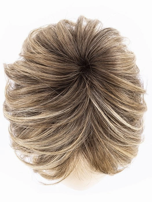 Aletta | Synthetic Lace Front Wig (Mono Part)