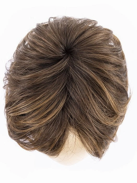 Aletta | Synthetic Lace Front Wig (Mono Part)