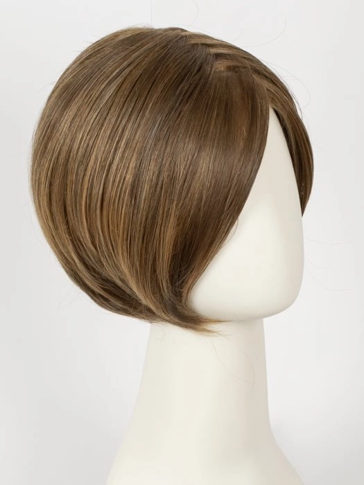 Aletta | Synthetic Lace Front Wig (Mono Part)