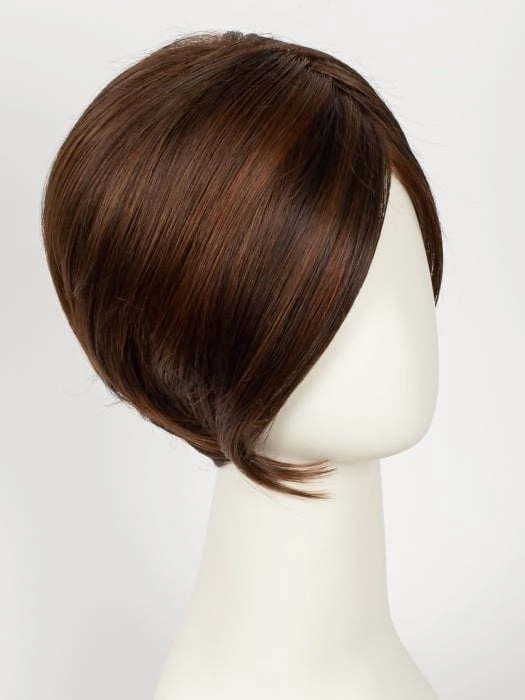 Aletta | Synthetic Lace Front Wig (Mono Part)