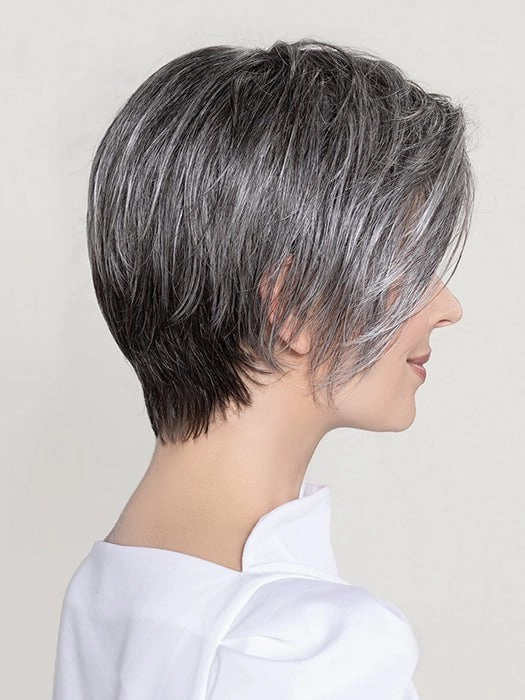 Aletta | Synthetic Lace Front Wig (Mono Part)