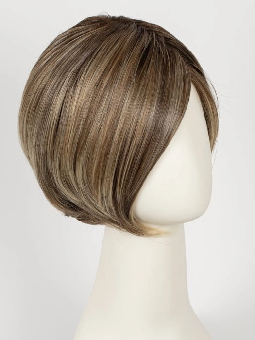 Aletta | Synthetic Lace Front Wig (Mono Part)