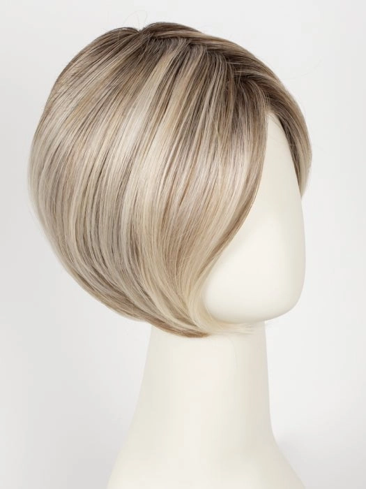Aletta | Synthetic Lace Front Wig (Mono Part)