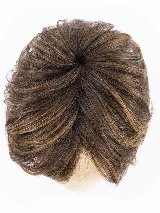 Aletta | Synthetic Lace Front Wig (Mono Part)