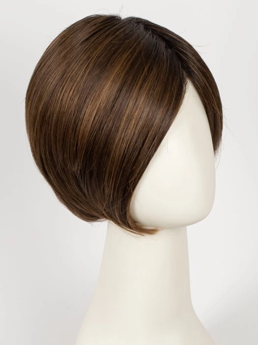 Aletta | Synthetic Lace Front Wig (Mono Part)