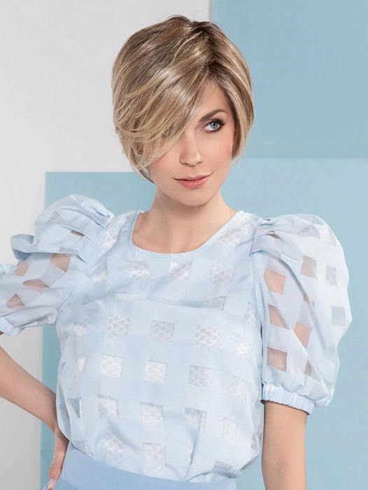 Aletta Mono Part