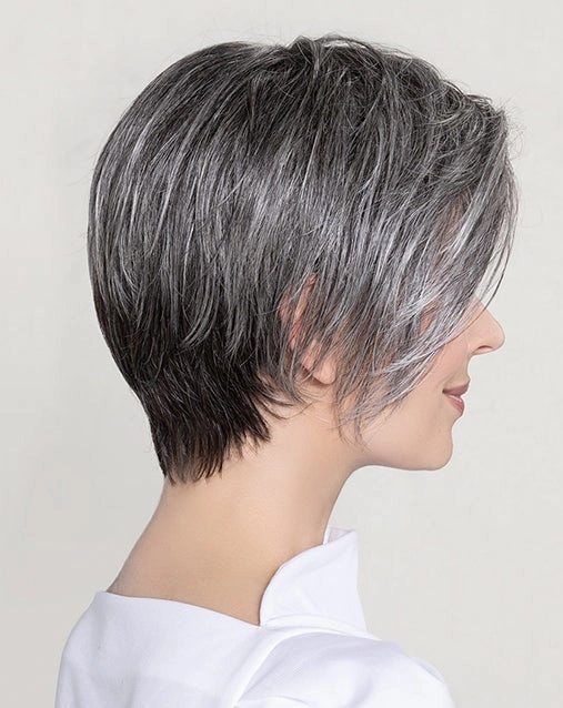 Aletta Wig by Ellen Wille | Heat Friendly Synthetic Hair | Petite/Average Cap