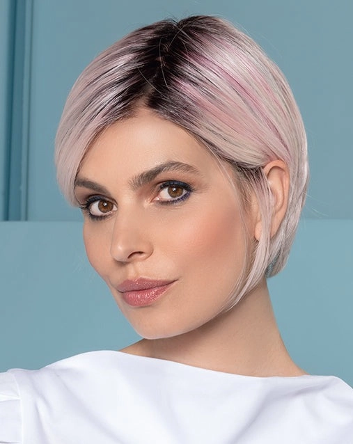 Aletta Wig by Ellen Wille | Heat Friendly Synthetic Hair | Petite/Average Cap