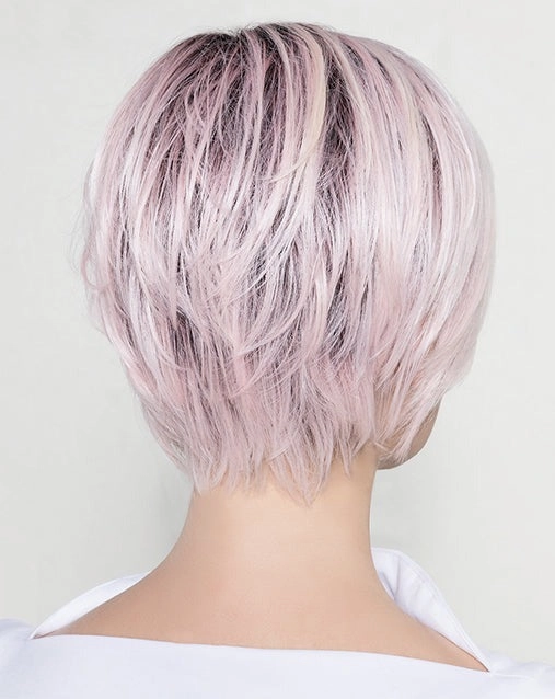 Aletta Wig by Ellen Wille | Heat Friendly Synthetic Hair | Petite/Average Cap